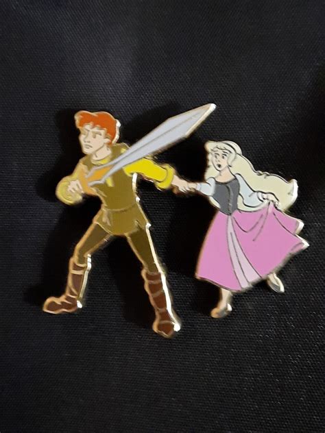 Eilonwy And Taran