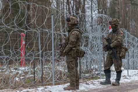 Rusza dobrowolna zasadnicza służba wojskowa