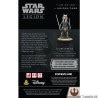 Star Wars Legion Ahsoka Tano Operative Expansion