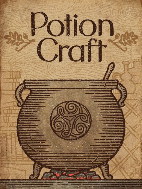 Potion Craft Alchemist Simulator Metacritic