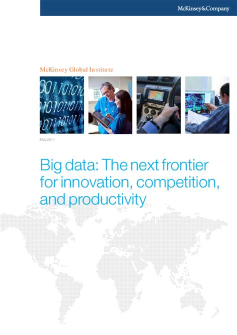 Pdf Mckinsey Global Institute