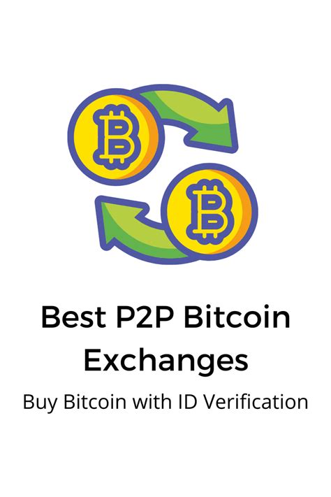 7 Best P2P Crypto Exchange for Privacy Focused Altcoin Traders ...