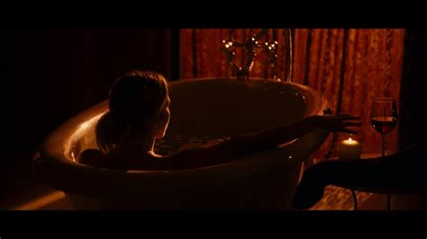 Naked Sarah Roemer In Locked In