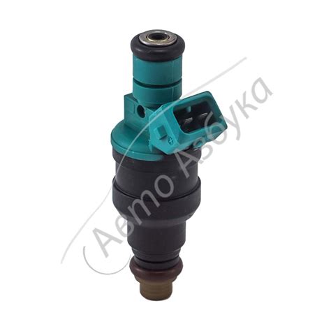 Купить Форсунка электромагнитная 0 280 150 996 (1,5L) по цене 3 999 руб ...