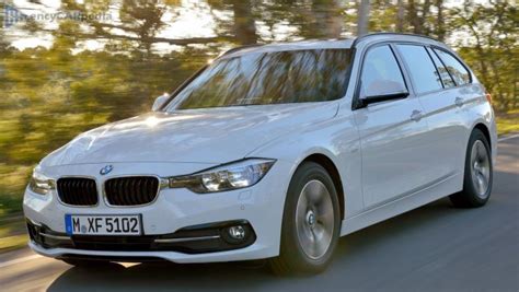 Bmw D Touring Xdrive F Ficha T Cnicas Rendimiento