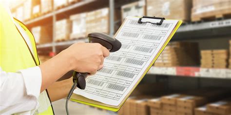 How To Choose The Right Barcode Scanner For Your Business Trendhunter