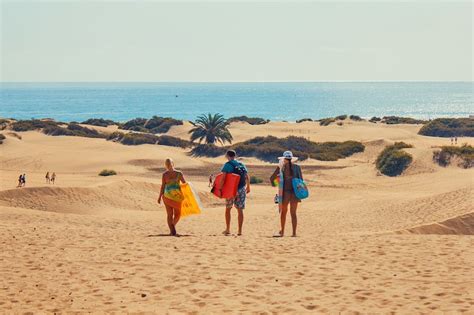 10 Best Beaches in Gran Canaria - Which Gran Canaria Beach is Best For ...