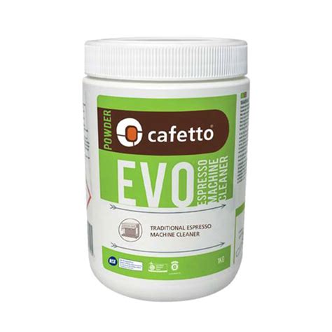 Cafetto Machine Cleaner - Coffee Roastery Dubai