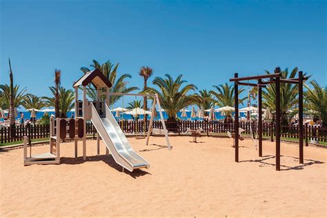 Riu Palace Tenerife Hotel | Tenerife Luxury Hotels