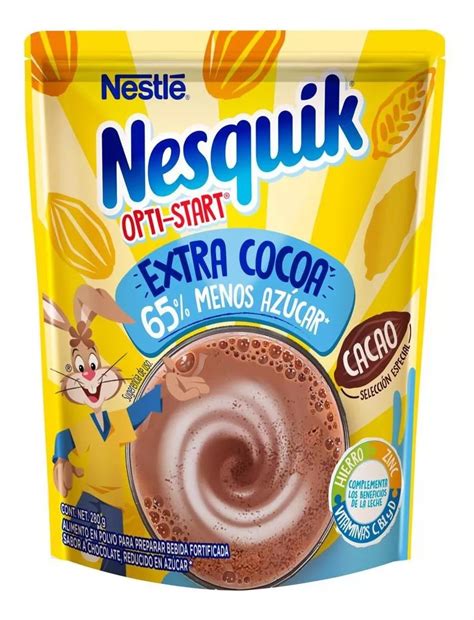 Cocoa En Polvo MercadoLibre