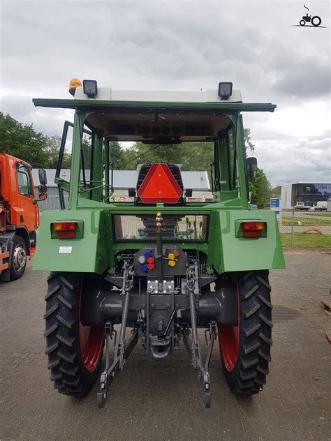 Foto Fendt F 275 GT #1293818 - TruckFan