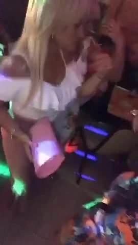 Irish Chav Big Tits Porn XHamster