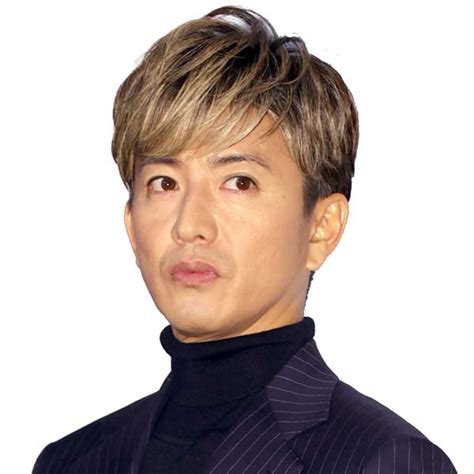 木村拓哉3rdアルバム値上げで見えた苦しい懐事情性加害問題で収入が半分程度に激減｜日刊ゲンダイdigital