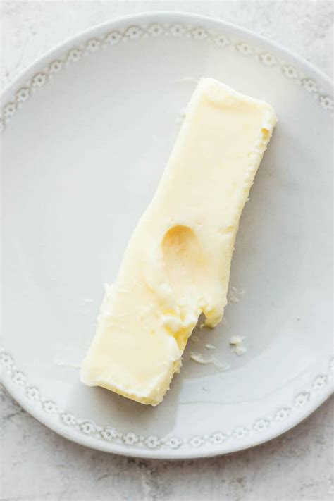 How To Soften Butter 4 Easy Methods Feel Good Foodie