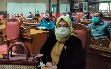 Setelah Reses Anggota Dprd Kotim Disampaikan Hasilnya Melal