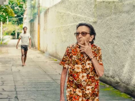 Dona Sebastiana O Agente Secreto - Histórico! “O Agente Secreto” garante ao Brasil seu primeiro prêmio no ...
