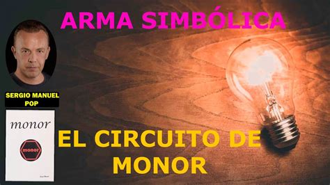 El Circuito De Monor Directo Por Sergio Monor Youtube