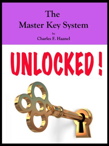 [PDF] The Master Key System Unlocked! Pdf Download Full Ebook