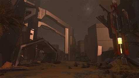 My First Forge Map Since Halo Reach On The 360 Is Finally Done Need Help Playtesting As Navmesh