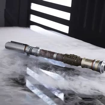 New Limited Edition Cal Kestis Lightsaber Coming Soon Luke