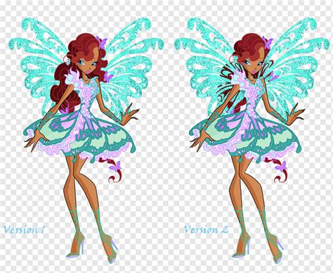 Winx Club Fairies Musa Butterflix The Best Porn Website