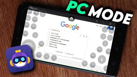 Unleashing The Power Of PC Mode In Chikii Cloud Gaming A Game Changer