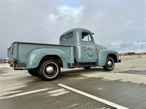 International Øvrige R 110 | Klassikermarkedet