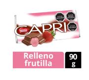 Large Chocolate Capri Frutilla Nestle G Sold Out