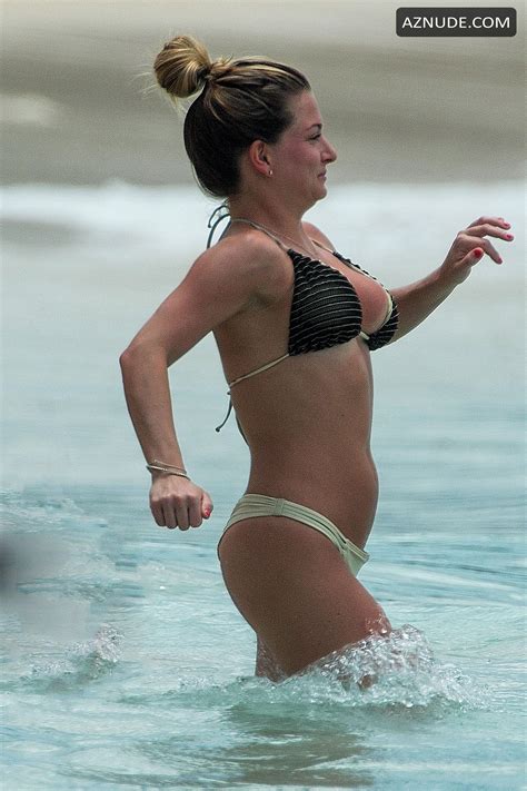 Zara Holland Nude Aznude