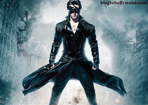 Rakesh Roshan confirms that Krrish 4 goes on floors in 2017!