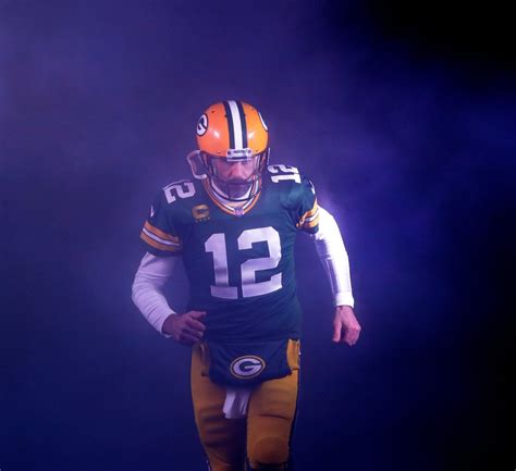 Where will Aaron Rodgers play in 2023?