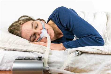 5 Steps To Consider If You Have Given Up On Sleep Apnea Cpap Therapy