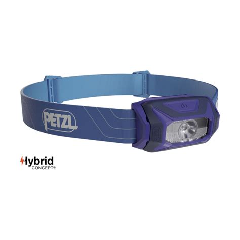 Petzl Tikkina 300 Lumens Headlamp | Lazada PH