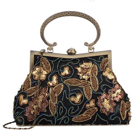 Pretty 1920s Purses And Handbags