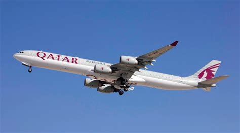 Qatar Airways Network Expands to Over 40 Destinations - Qatar Airways