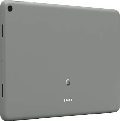 Google Pixel Tablet 11" Android Tablet 128GB WiFi Hazel GA06158-US ...