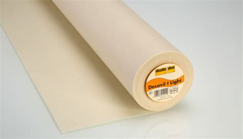 Decovil Light: fina, suave y flexible – Tienda de manualidades