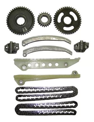 Kit Distribucion Ford V8 4 6 16v Lobo F150 Expedition Al 99