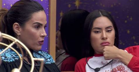 Koka Wanessa Camargo Conversa Isabelle Sobre Davi No Bbb