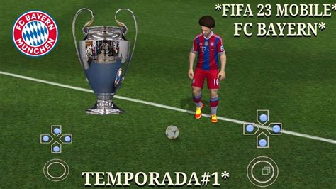 Fifa Mod Fifa Con Modo Carrera Ucl Champions Y Narrador En