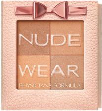 Physicians Formula Roz Wietlaj Cy Puder Br Zuj Cy Nude Wear Glowing