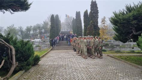 LIVE VIDEO Ziua Armatei Române 2022 sărbătorită la Alba Iulia