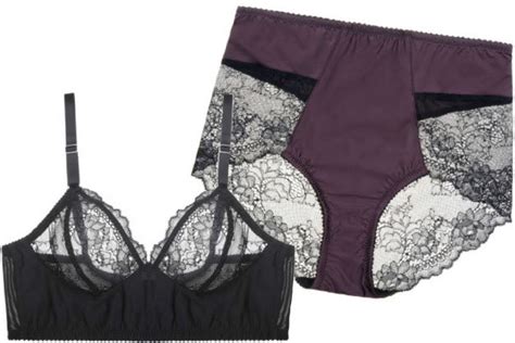 The Ecoholic Guide To Lingerie Lovin NOW Magazine