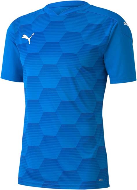 Amazon.com : PUMA Men's Teamfinal 21 Graphic Jersey : Clothing, Shoes ...