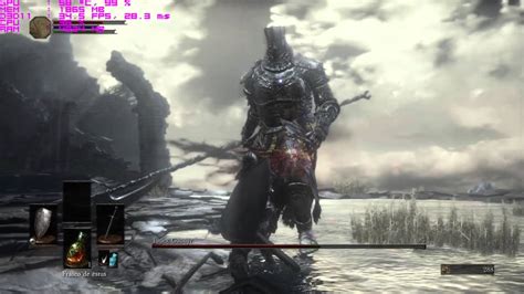 Dark Souls Gtx Ti Amd Fx Youtube