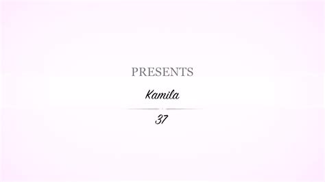 Kamila Fucking Hot Hot Bud