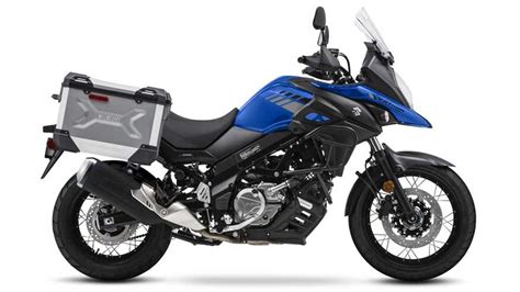 Suzuki V Strom Xt Adventure Everything We Know