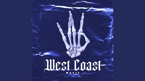 West Coast Music Youtube