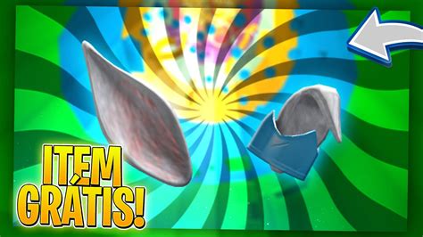 Código De Item Grátis No Roblox - COMO PEGAR O NOVO CÓDIGO DE ITEM GRÁTIS NO ROBLOX! *ORELHA de COELHO ...