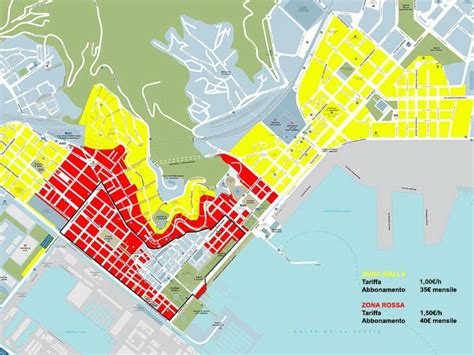 Parcheggi è entrato in vigore il nuovo piano della sosta Ecco cosa